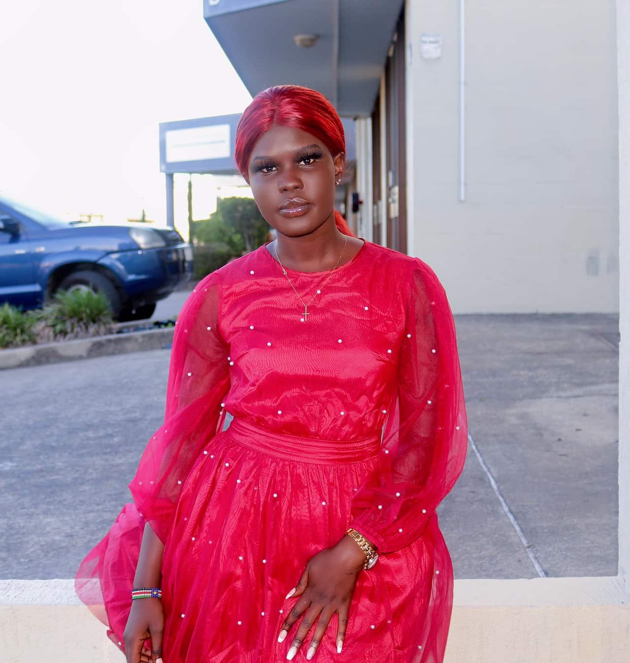 Some of the latest images of Diyo