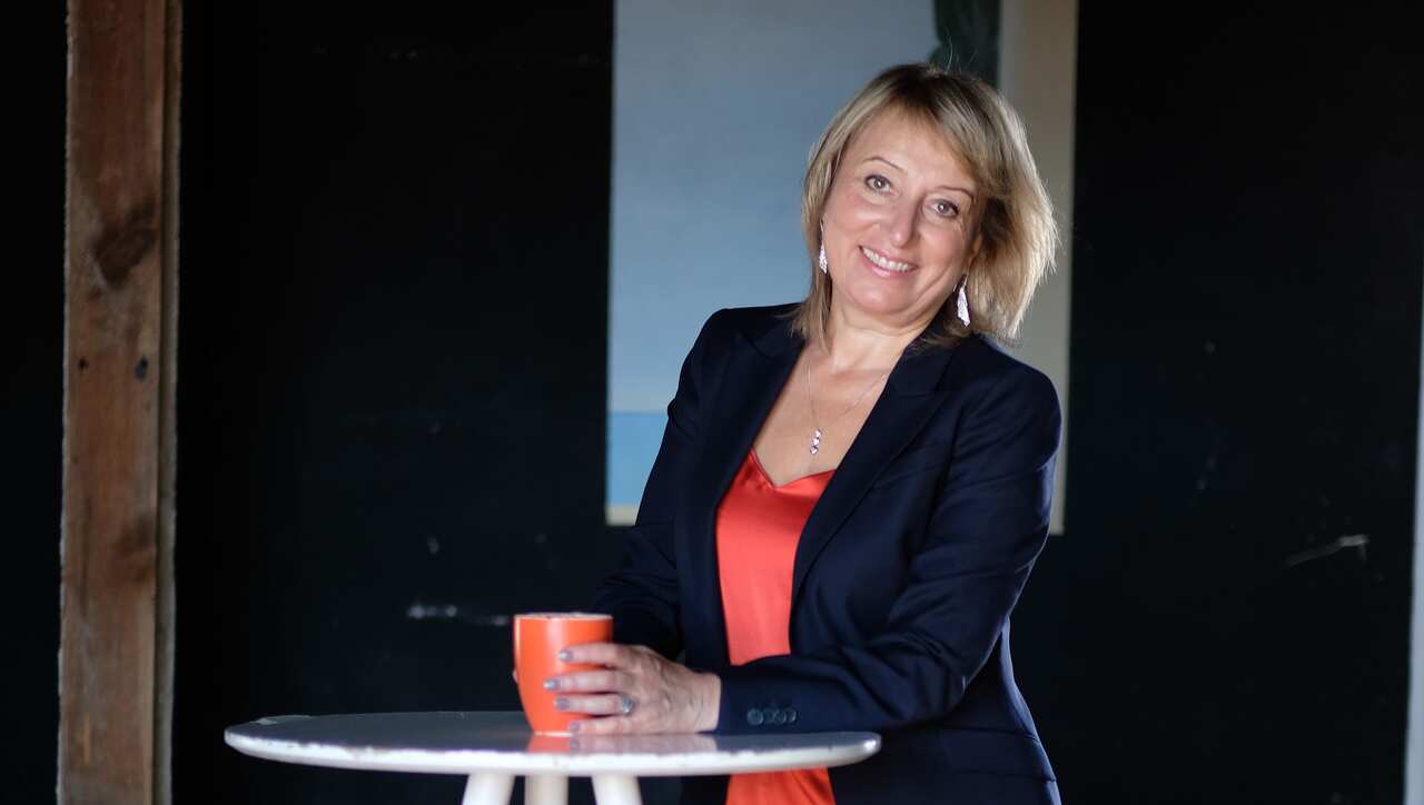 Marina Makarova 