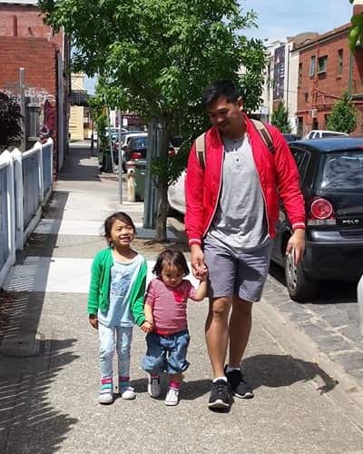 walk instead of drive