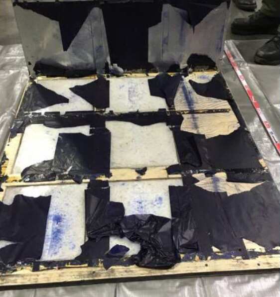 Victorian drug seizure: Eight charged after police uncover $275m worth of ice