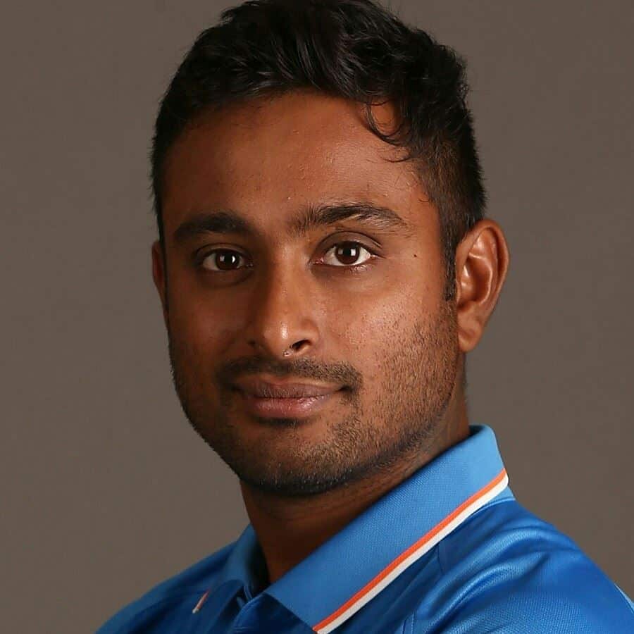 Ambati Rayudu