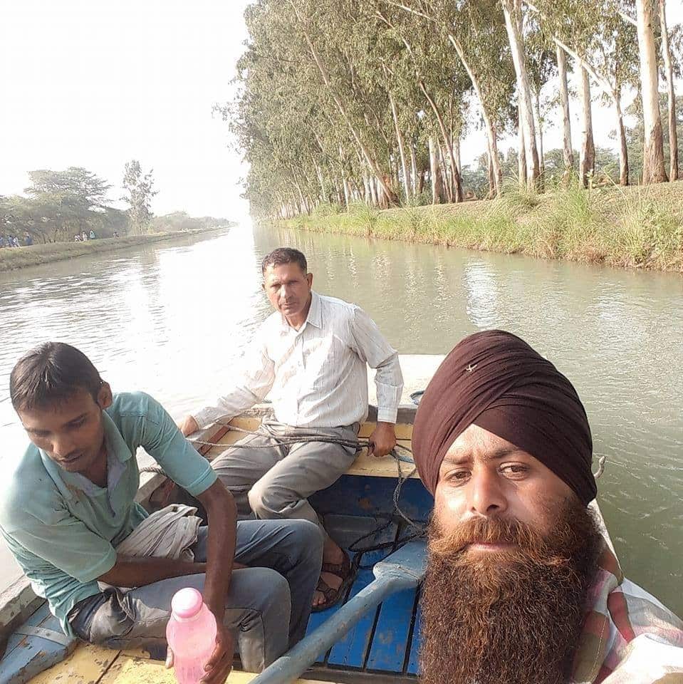 Pargat Singh