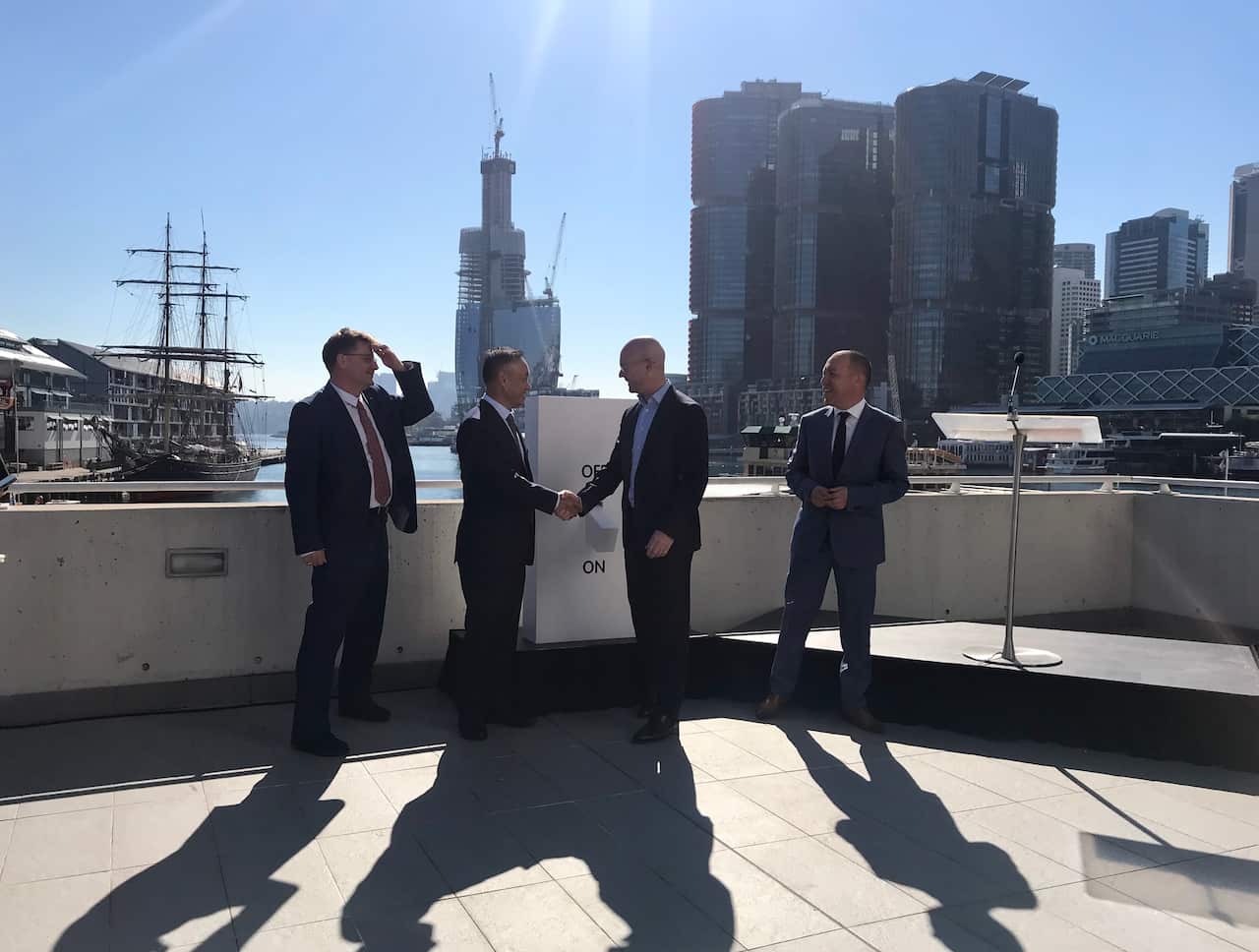 Australian National Maritime Museum