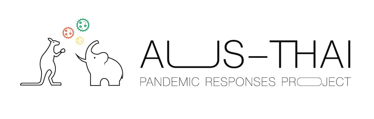 Australian Thai Pandemic Responses Project