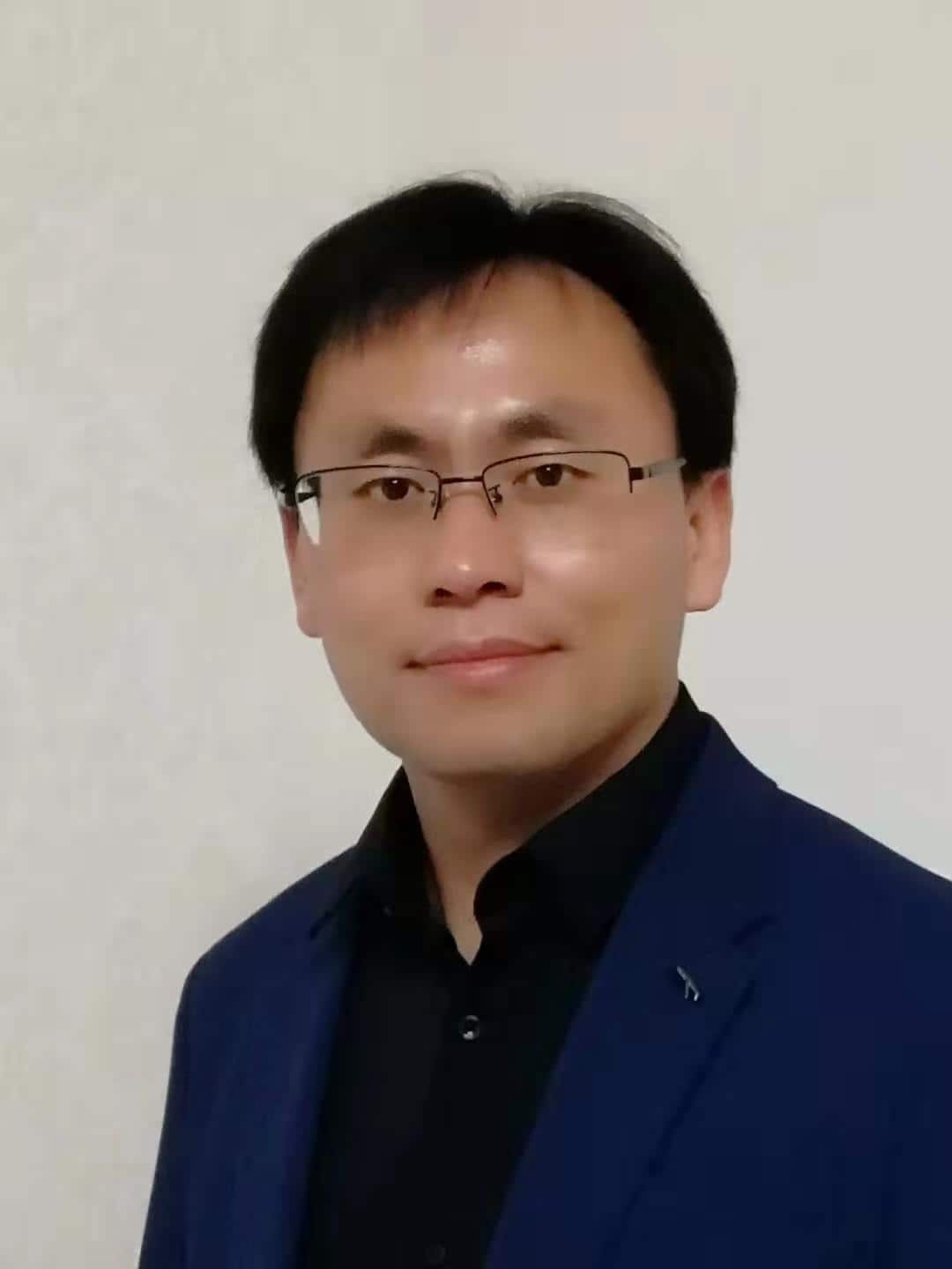 Professor Fan Hongda, Director of Middle East studies at Xiamen University, China 