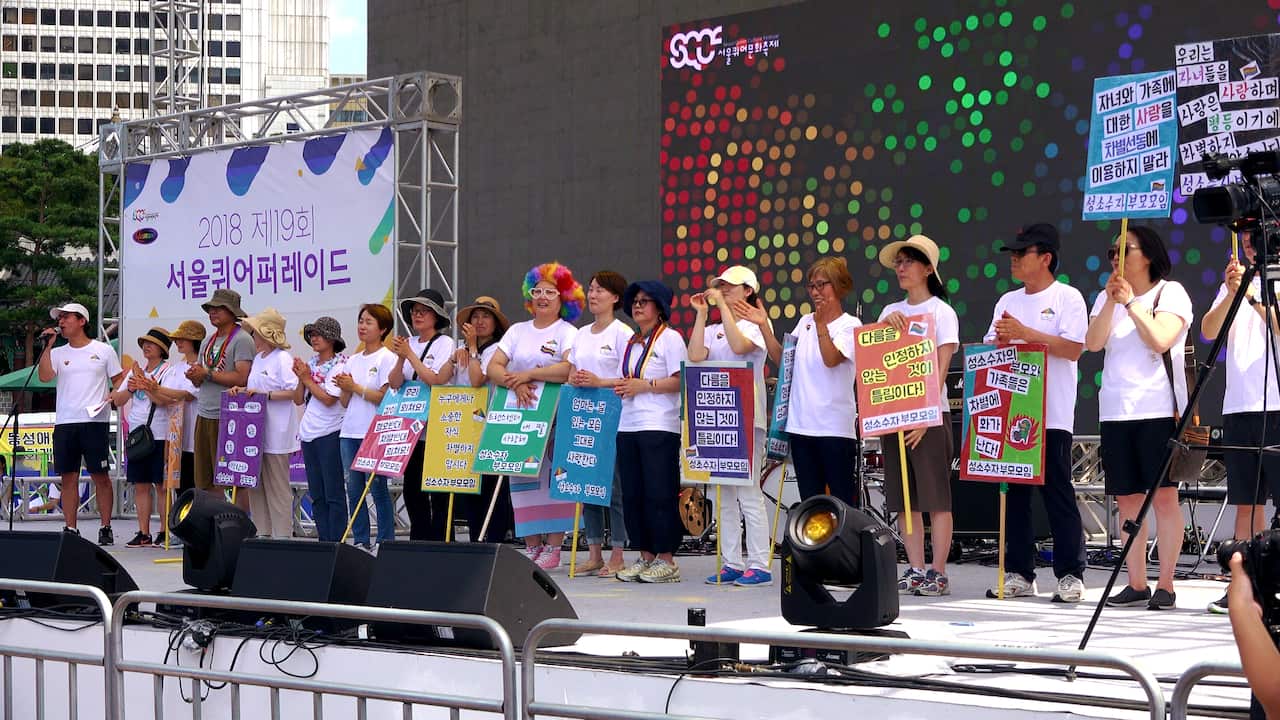 다큐멘터리 너에게 가는 길