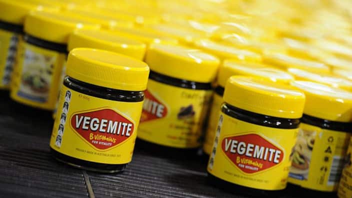 Vegemite