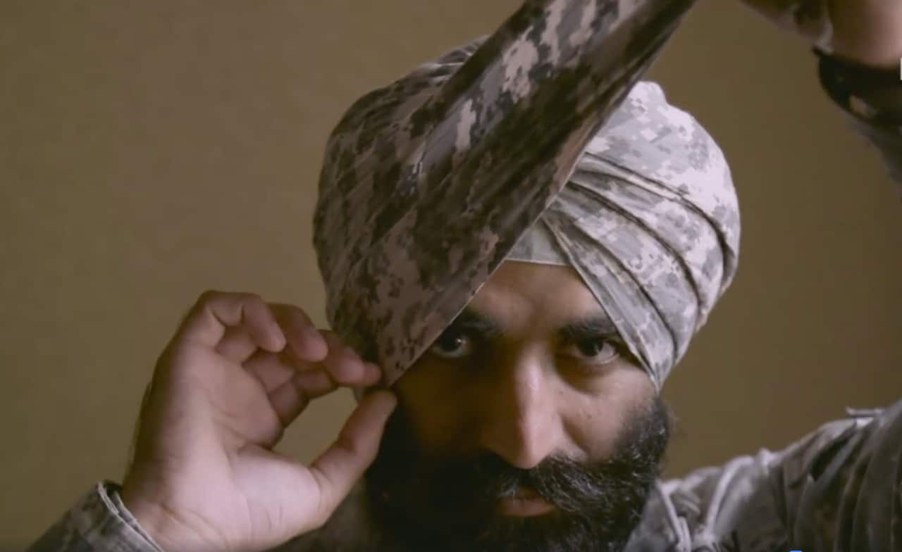 Captain Simratpal Singh