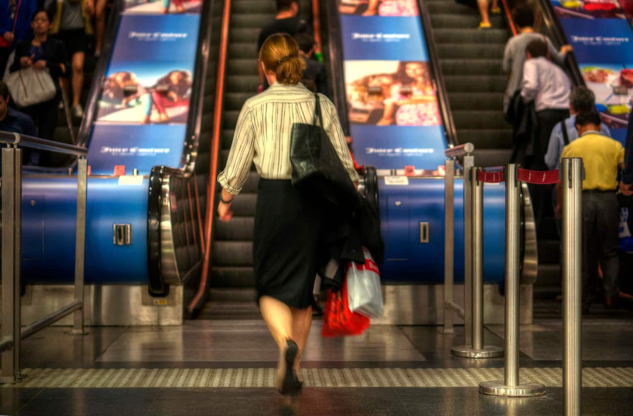 Tourist Refund Scheme