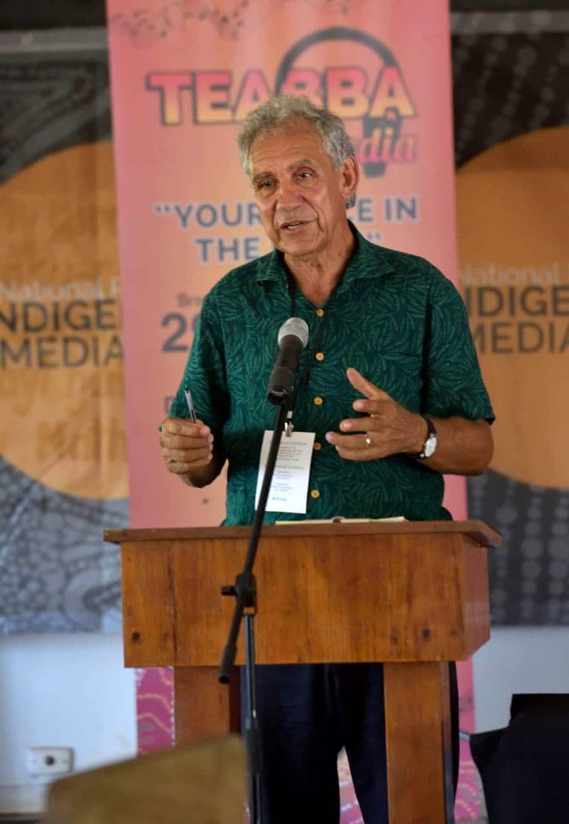 Charlie King