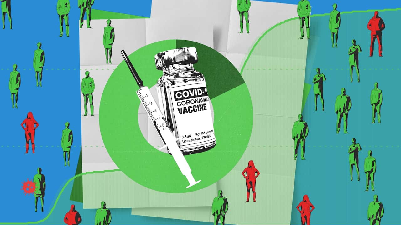 Vaccine strategy artwork