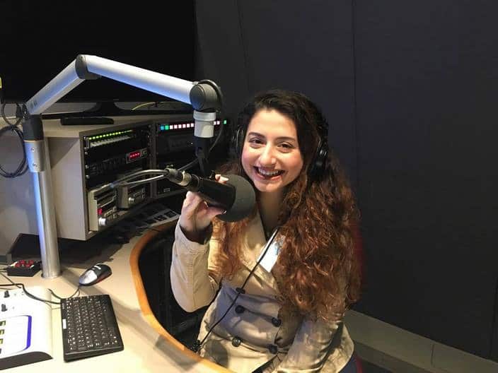 Ilaria Cappadona