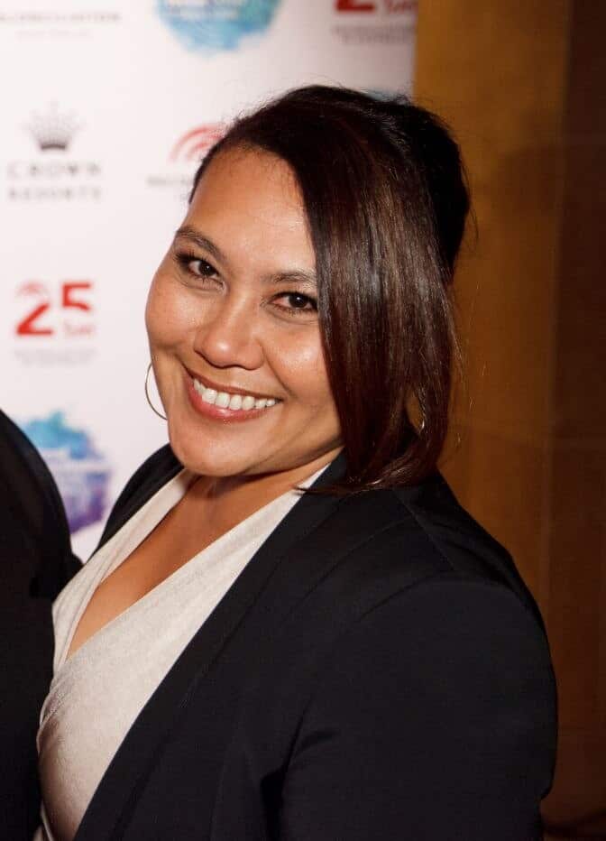 Karen Mundine is the new CEO of Reconciliation Australia.