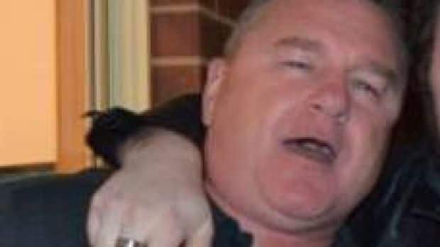 The trial between Lara truckie-turned-millionaire Gary Baron and 14 of his former Geelong workmates was abandoned on its first day.