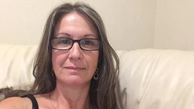 Carol Nicol, one of Sam Robinson's victims, lost nearly $40,000.