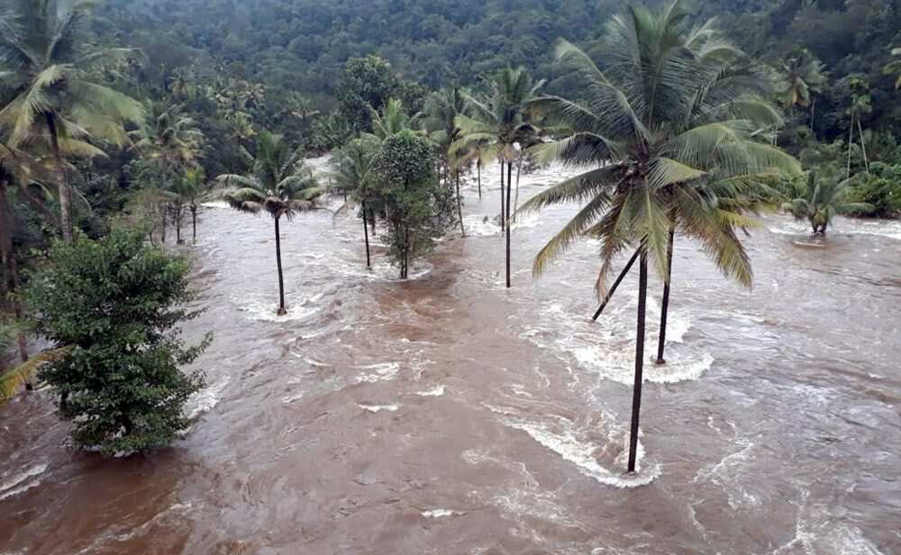 Kerala floods