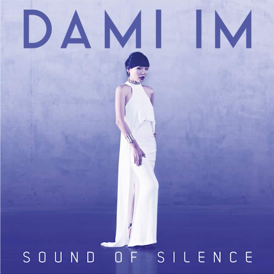 Dami Im Sound of Silence