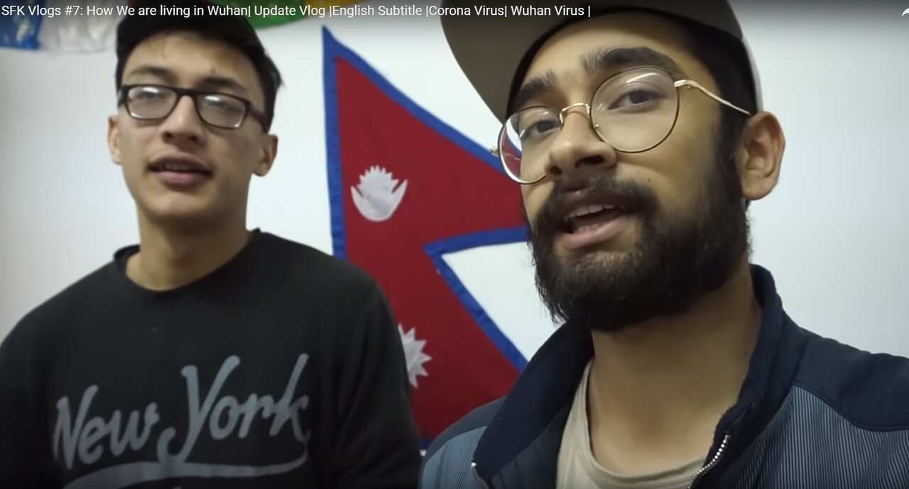 wuhan_nepali students_corona virus_nepal