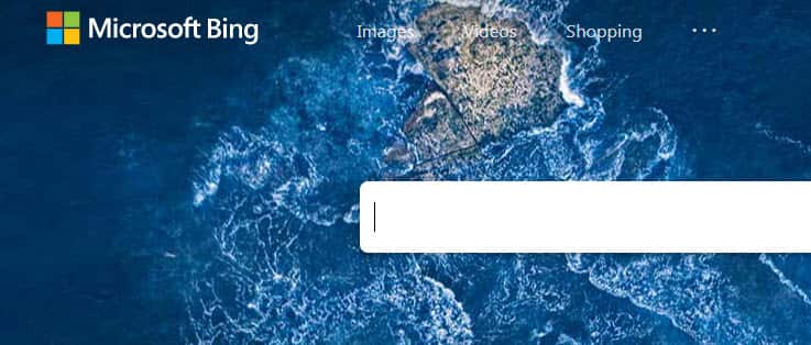 bing