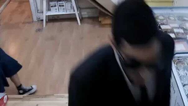 Police are appealing for public assistance after the robbery of a money exchange shop committed by men impersonating police in Sydney’s north-west last month.