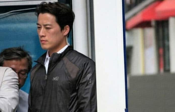 South Korea’s New President Has a Handsome Bodyguard