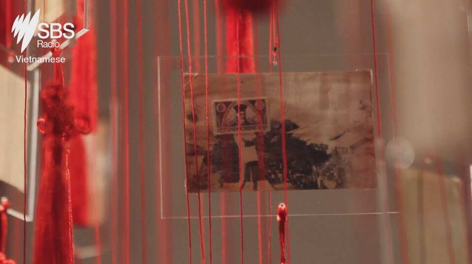 Conflicted: Works from the Vietnam Archive Project