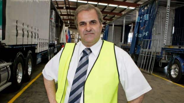 Victorian MP Khalil Eideh blocked from entering US while on study tour