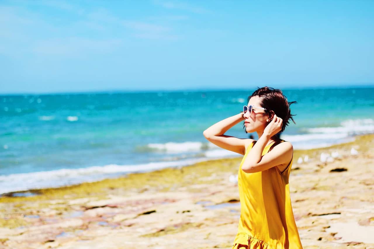 "Tuy nhiên, định hướng không có nghĩa là kiểm soát, đồng hành không có nghĩa là độc đoán, trẻ nhỏ cần có tự do của trẻ nhỏ, chúng cần được lắng nghe, tôn trọng"