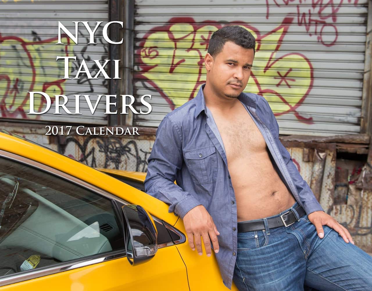 NY cabbies
