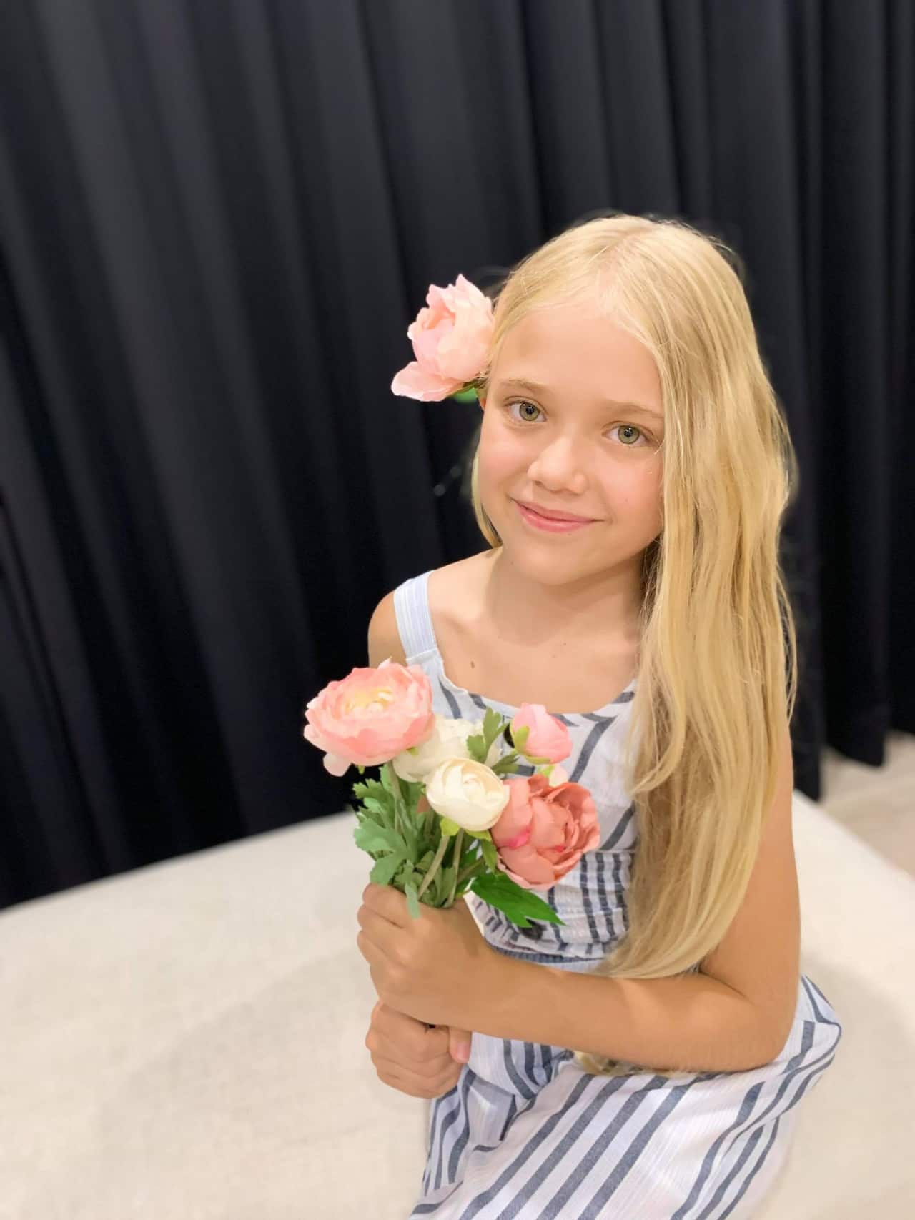 Anastasia Pronina