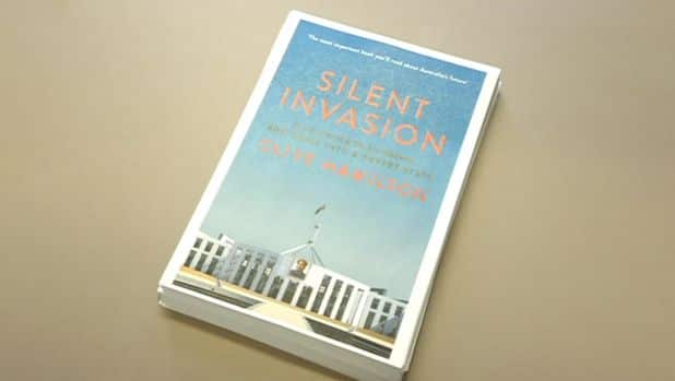 The cover of the ditched book. 