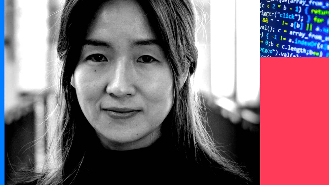 Prof. Ye-jin Choi, Ask Delphi: Trying to give AI some common sense.