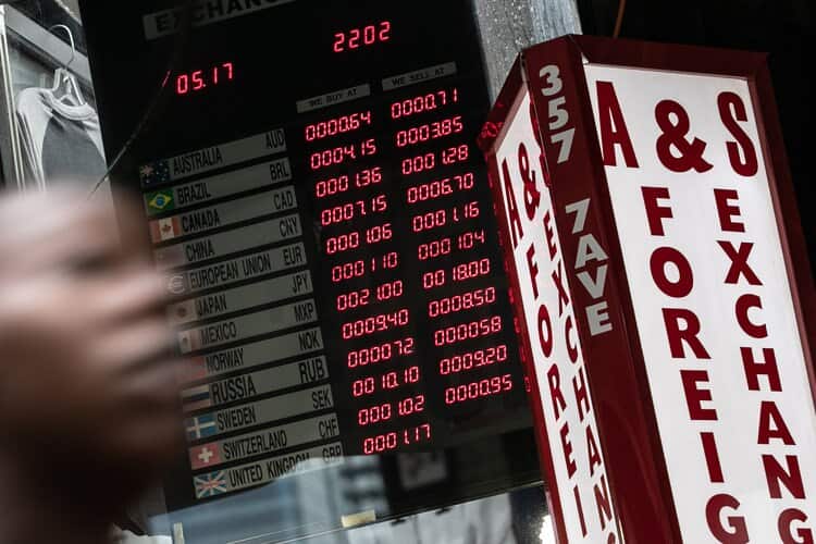 ‘Weaponized’ Currency and Mining Limits: China’s Responses to Trump Take Shape