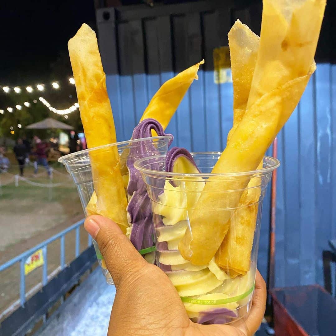 the filipino project, adelaide festival, lechon, barbecue, ube