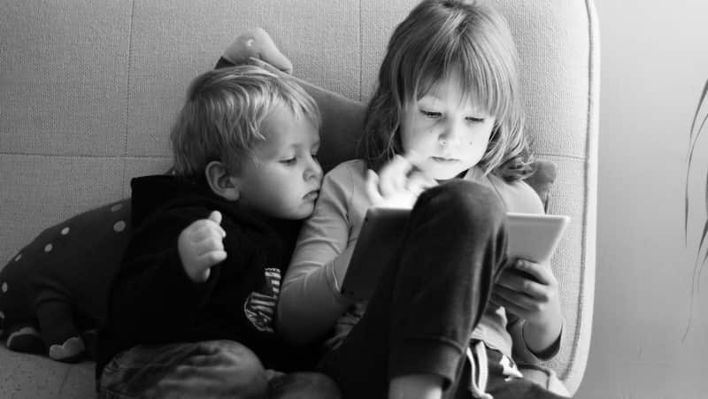 iPad time