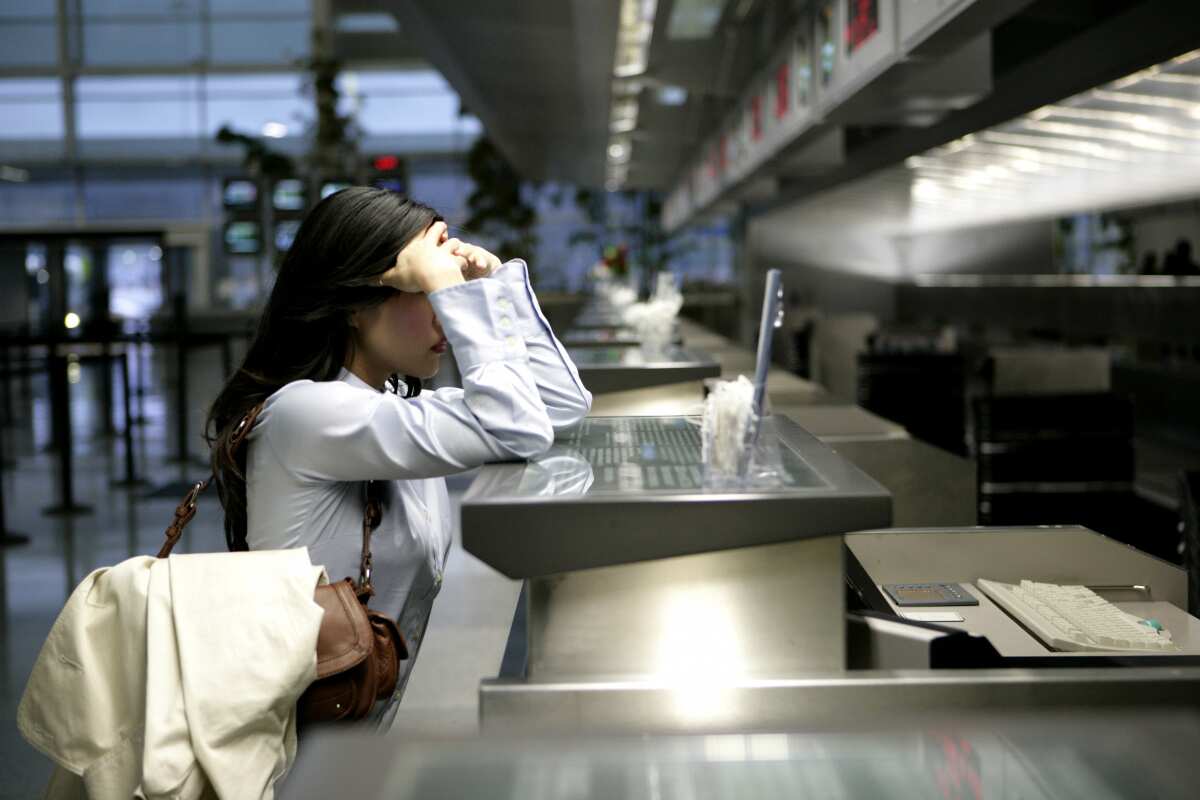 Getting stung for excess carry-on baggage fees is just one way airlines can squeeze extra dollars out of their customers.