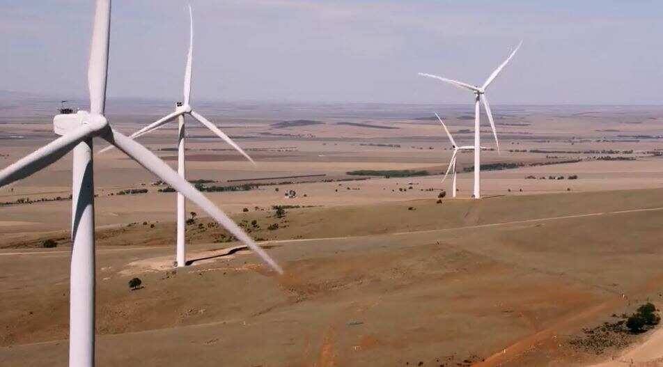 Wind Power