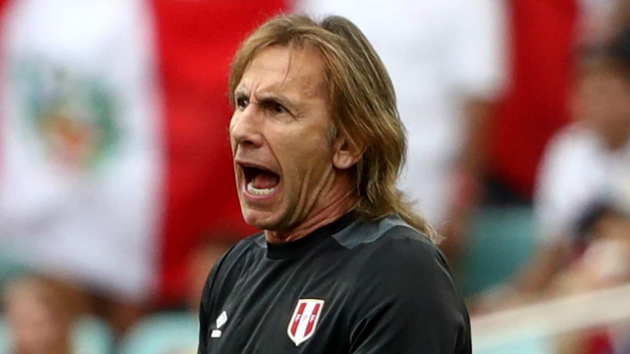 Ricardo Gareca