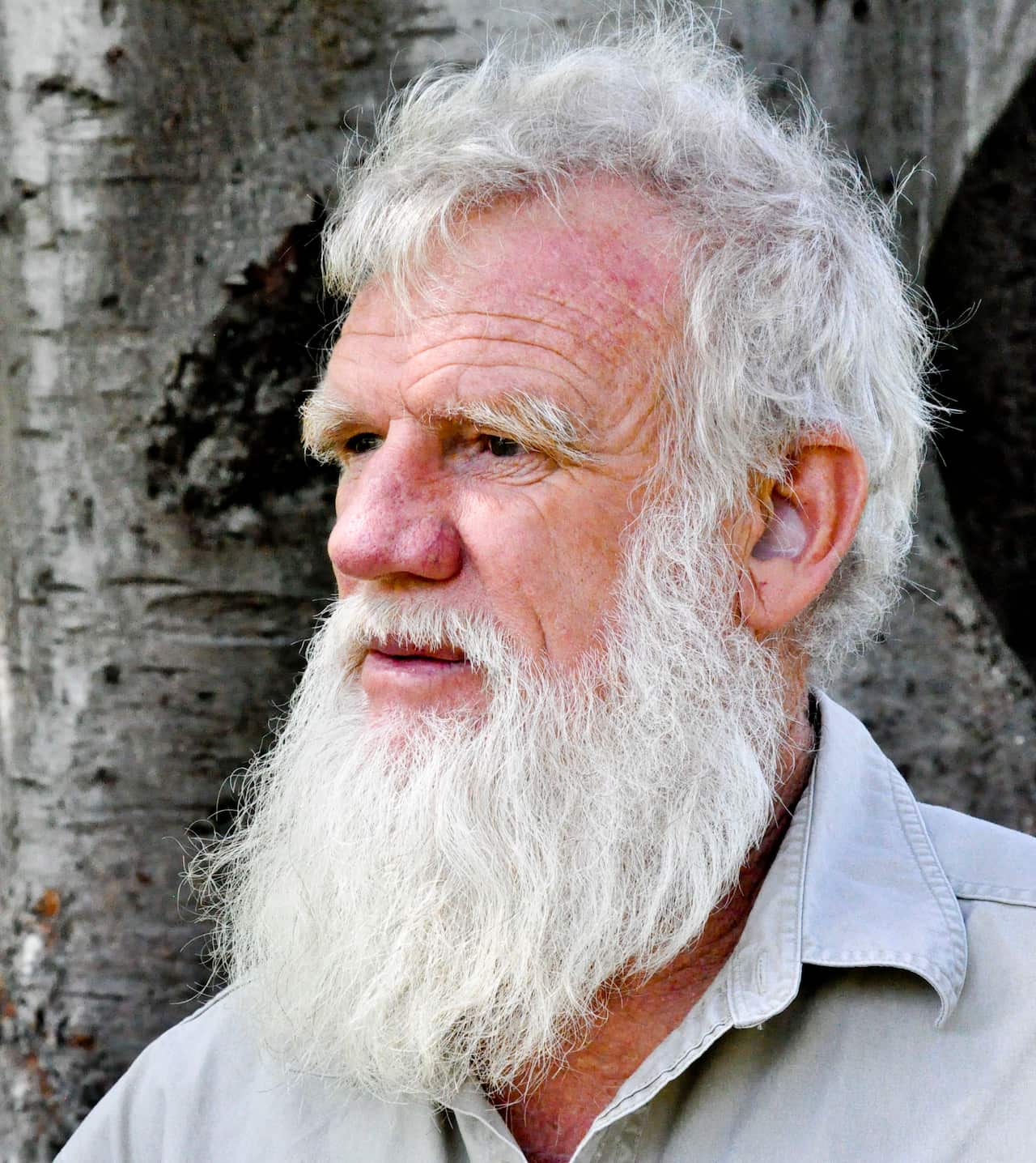 Bruce Pascoe 