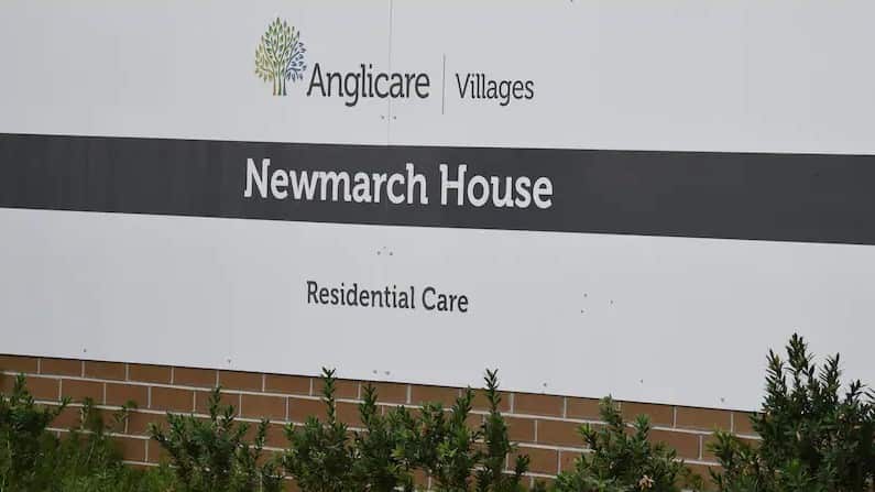 Daily COVID-19 tests will be introduced at Newmarch House after the death of 14 residents