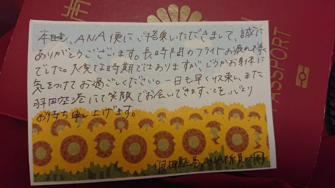 Haneda Airport coronavirus