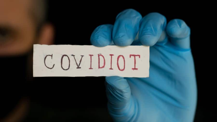 How Covid-19 pandemic has changed our lives and brought a slew of words and expressions