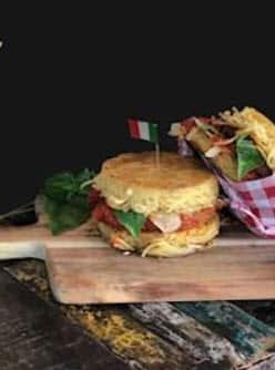 Sydney Royal Easter Show 2018