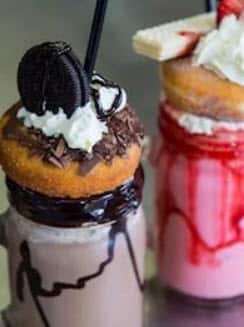 Sydney Royal Easter Show 2018