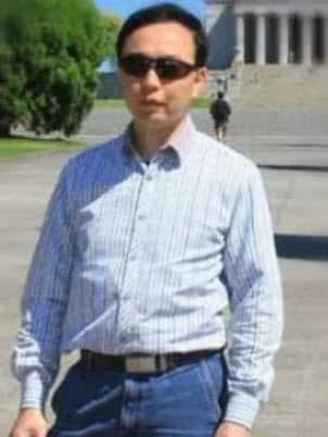 Members of Brisbane’s Chinese community have expressed their shock at Dr Zeng’s death.