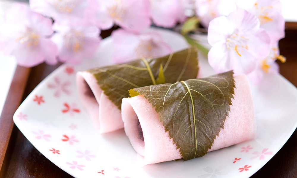 Cherry Blossom Festival 2018
