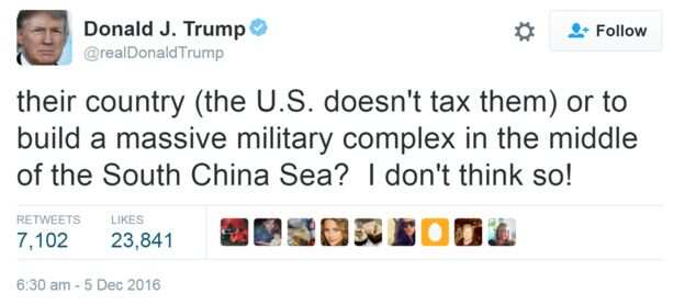 Trump Twitter Screenshot2