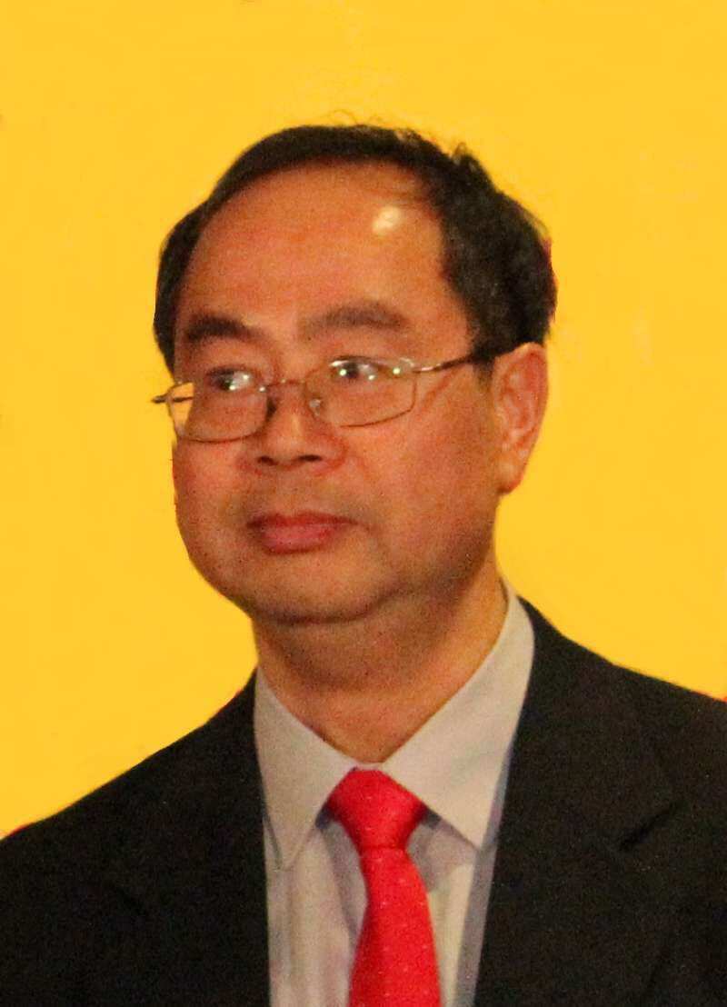 Mr. Huang hanchang