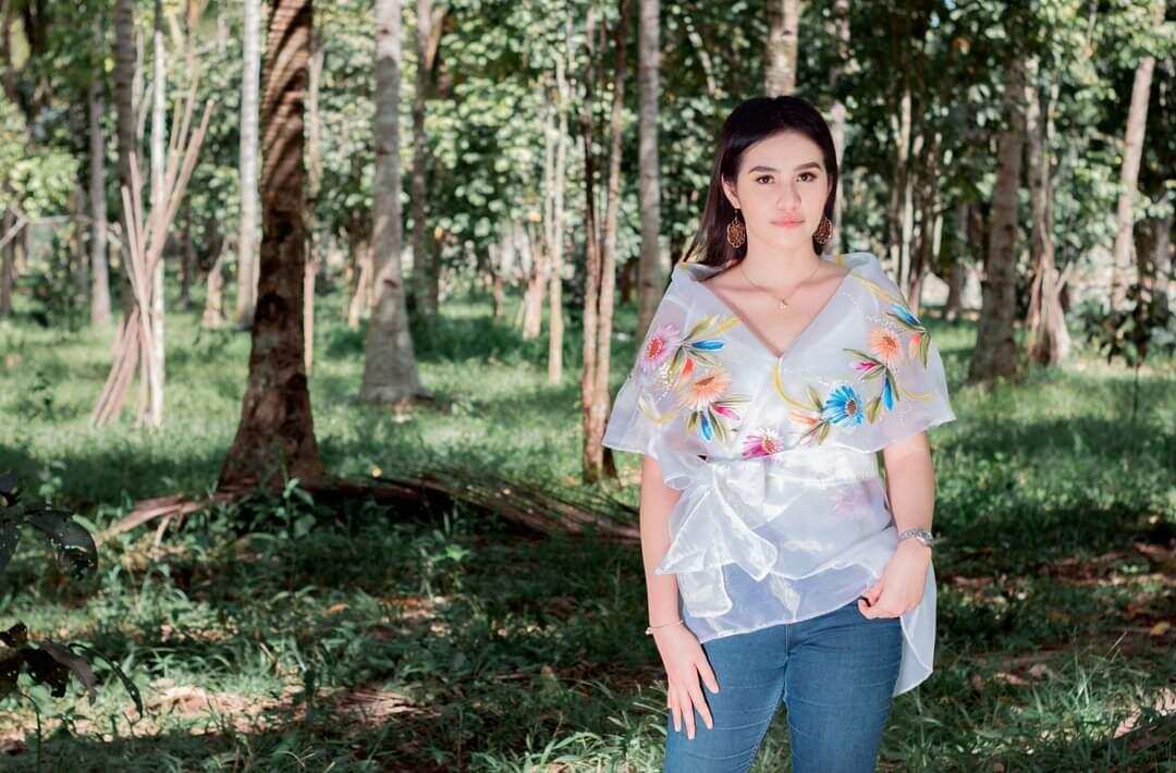 filipiniana, barong at bestida, culture, harmony week