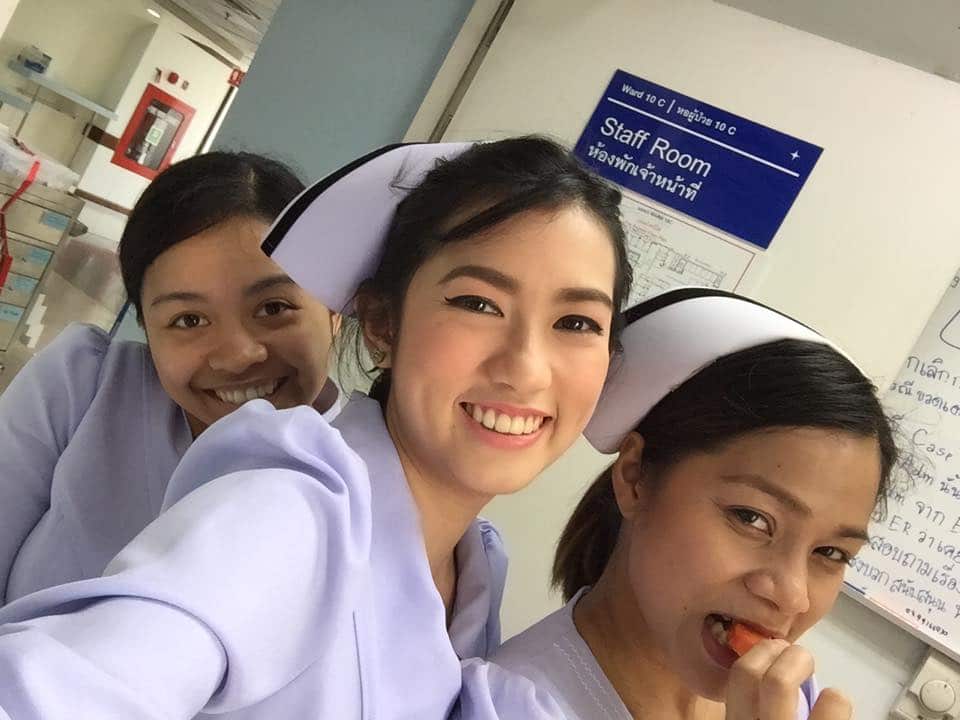 Rhea Lorraine Ballan, Nurse Rheaahh, Streaming, Gaming